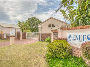 3 Bedroom Townhouse in Lorraine