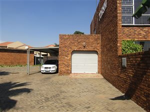 3 Bed Duplex in Petersfield