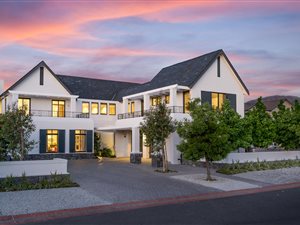 4 Bed House in Val de Vie