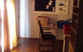 Bachelor apartment in Magalieskruin