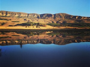 178 ha Farm in Mooi River