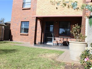 2 Bed Apartment in Montana Park