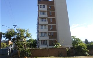 2.5 Bedroom Flat in Arcadia