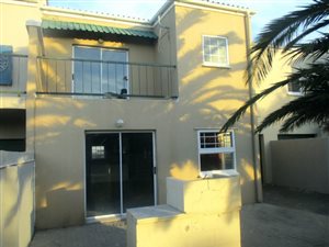 3 Bed House in Anchorage Park