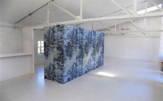 82 m² Office Space in De Waterkant