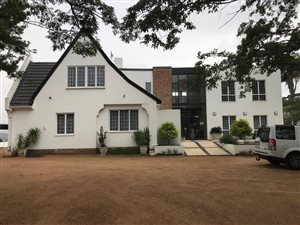 Office space in Kloof