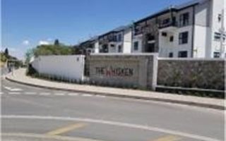 1 Bedroom Apartment in Crowthorne