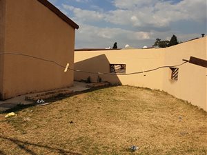 3 Bed House in Riverlea
