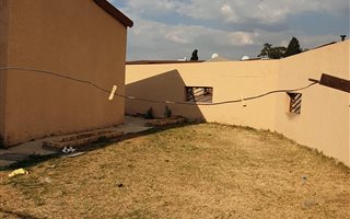 3 Bedroom House in Riverlea