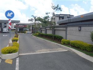 2 Bed Townhouse in Sebenza