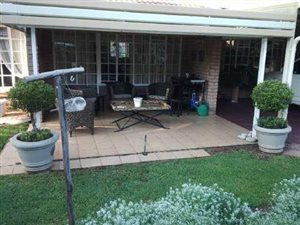 2 Bed House in Bela-Bela (Warmbaths)