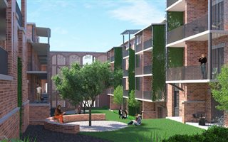 1 Bedroom House in Melrose North