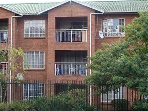 2 Bedroom Apartment in Pelham