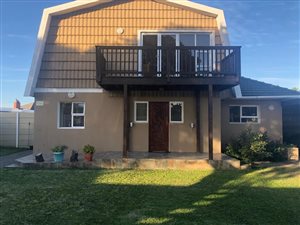 5 Bed House in Ottery