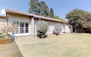 3 Bedroom House in Goedeburg