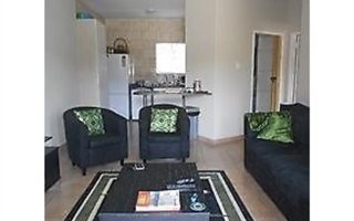 2 Bedroom Apartment in Malanshof