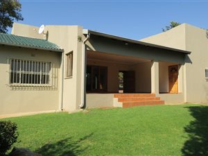 3 Bed House in Northwold