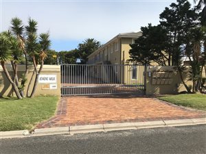 1 Bed Apartment in Waves Edge