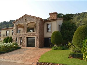 3 Bed House in Estate D Afrique