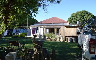 52 ha Farm in Kidds Beach