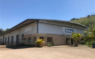 2682 m² Industrial space in Westmead