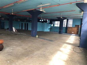 655 m² Commercial space in Bonela