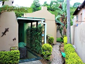 3 Bed House in Nelspruit