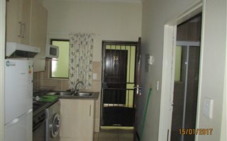 1 Bedroom Apartment in Hillcrest