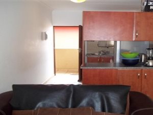 2 Bed Apartment in Brackenham