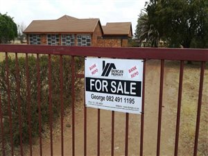 4 Bed House in Vanderbijlpark Central