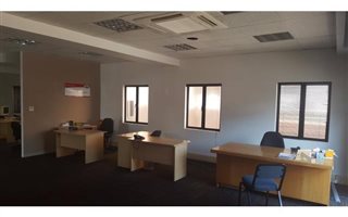 162 m² Retail Space in Fourways