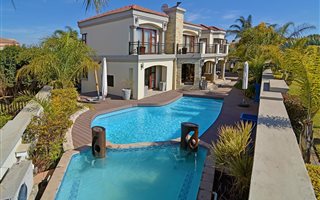 6 Bedroom House in Savannah Hills