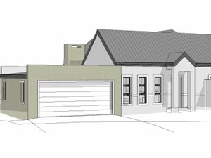 3 Bed House in Blue Mountain Village