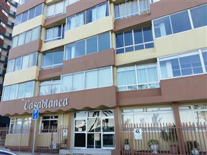 1 Bed Flat in South Beach