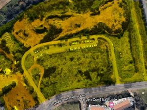 60071 m² Commercial space in Bruma
