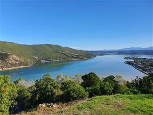 822 m² Land available in The Heads