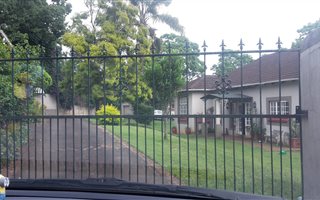 2 Bedroom Garden Cottage in Athlone