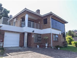 4 Bed House in Morningside