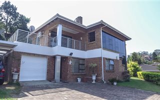 4 Bedroom House in Morningside