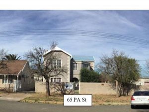 110 m² Commercial space in Sandringham