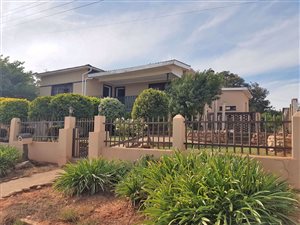 3 Bed House in Heidelberg