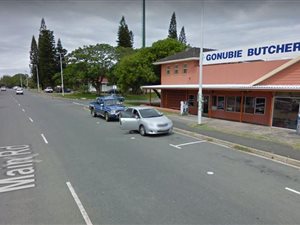 80 m² Commercial space in Gonubie
