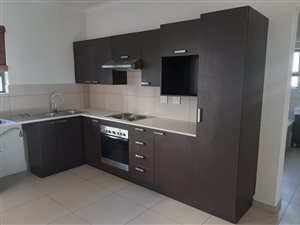 2 Bed Apartment in Dainfern