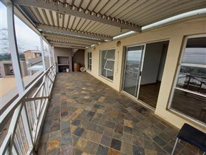 3 Bed Townhouse in Sunnyrock