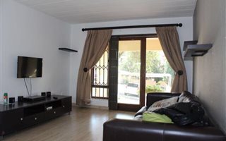 1 Bedroom Apartment in Morningside