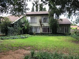 5 Bed House in Vanderbijlpark SW2