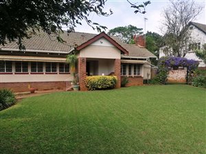 3 Bed House in Scottsville