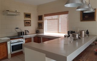 2 Bedroom House in Scott Estate