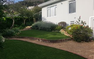 2 Bedroom House in Scott Estate