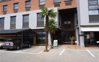 107 m² Commercial space in Centurion CBD